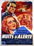 Фильм Nuits d'alerte : актеры, трейлер и описание.