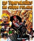 Фильм Os Trapalhoes na Serra Pelada : актеры, трейлер и описание.