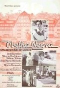 Фильм Ovelha Negra, Uma Despedida de Solteiro : актеры, трейлер и описание.