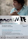 Фильм Morente : актеры, трейлер и описание.