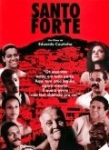 Фильм Santo Forte : актеры, трейлер и описание.
