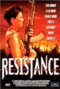 Фильм Resistance : актеры, трейлер и описание.