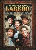Фильм Ларедо  (сериал 1965-1967) : актеры, трейлер и описание.