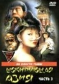 Фильм Шокирующая Азия 3 : актеры, трейлер и описание.