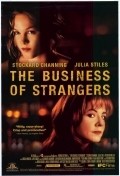 Фильм Бизнес незнакомцев : актеры, трейлер и описание.