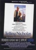 Фильм Telling Nicholas : актеры, трейлер и описание.