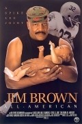 Фильм Jim Brown: All American : актеры, трейлер и описание.