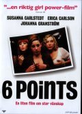 Фильм 6 Points : актеры, трейлер и описание.