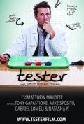 Фильм Tester : актеры, трейлер и описание.