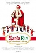 Фильм Santa Ken: The Mad Prophet of Christmas : актеры, трейлер и описание.