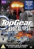 Фильм Top Gear Apocalypse : актеры, трейлер и описание.