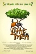 Фильм Маленькие мужчины : актеры, трейлер и описание.