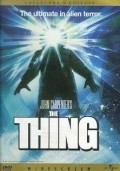 Фильм The Thing: Terror Takes Shape : актеры, трейлер и описание.