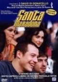 Фильм Санта Марадона : актеры, трейлер и описание.