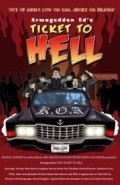Фильм Armageddon Ed's Ticket to Hell : актеры, трейлер и описание.