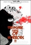 Фильм Treasure Chest of Horrors II : актеры, трейлер и описание.