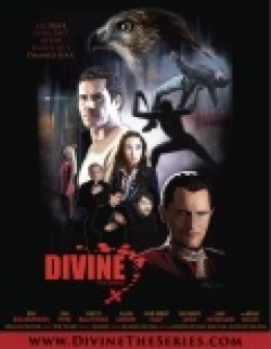 Фильм Divine: The Series (сериал) : актеры, трейлер и описание.