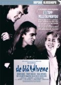Фильм De bla ulvene : актеры, трейлер и описание.