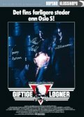 Фильм Giftige logner : актеры, трейлер и описание.