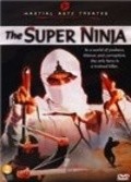 Фильм The Super Ninja : актеры, трейлер и описание.