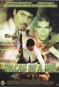 Фильм Pacas de a mil : актеры, трейлер и описание.