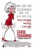 Фильм Кэрол Чэннинг: Больше жизни : актеры, трейлер и описание.