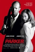 Фильм Паркер : актеры, трейлер и описание.