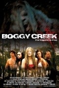 Фильм Boggy Creek : актеры, трейлер и описание.