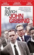 Фильм В поисках Джона Гиссинга : актеры, трейлер и описание.