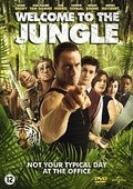 Фильм Добро пожаловать в джунгли : актеры, трейлер и описание.