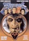 Фильм Terrahawks  (сериал 1983-1986) : актеры, трейлер и описание.