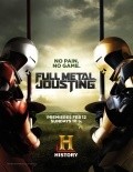 Фильм Full Metal Jousting : актеры, трейлер и описание.