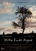 Фильм Mitte Ende August : актеры, трейлер и описание.