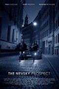 Фильм The Nevsky Prospect: An Amazon Studios Test Movie : актеры, трейлер и описание.