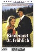 Фильм Kinderarzt Dr. Frohlich : актеры, трейлер и описание.