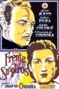 Фильм El frente de los suspiros : актеры, трейлер и описание.