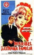 Фильм Maribel y la extrana familia : актеры, трейлер и описание.
