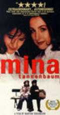 Фильм Мина Танненбаум : актеры, трейлер и описание.