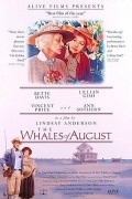 Фильм Августовские киты : актеры, трейлер и описание.