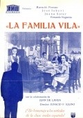 Фильм La familia Vila : актеры, трейлер и описание.
