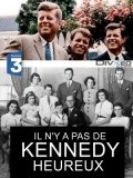 Фильм Клан Кеннеди : актеры, трейлер и описание.