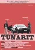 Фильм Tunarit : актеры, трейлер и описание.