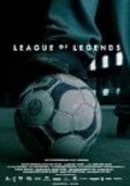 Фильм League of Legends : актеры, трейлер и описание.