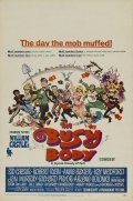 Фильм The Busy Body : актеры, трейлер и описание.