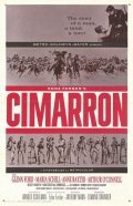 Фильм Симаррон : актеры, трейлер и описание.