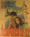 Фильм Акапулько 12-22 : актеры, трейлер и описание.