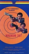 Фильм 357 magnum : актеры, трейлер и описание.