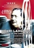 Фильм Le fantome d'Henri Langlois : актеры, трейлер и описание.