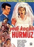 Фильм Yedi kocali Hurmuz : актеры, трейлер и описание.