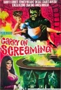 Фильм Carry on Screaming! : актеры, трейлер и описание.